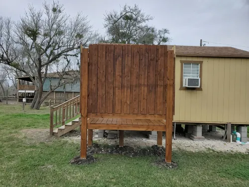 River Bunkie