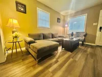 Madison home - Homestays