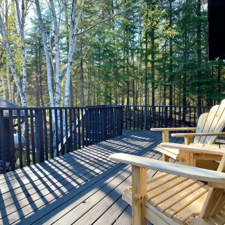 Cheerful Lutsen getaway 4bdrms and wifi