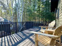 Cheerful Lutsen getaway 4bdrms and wifi - 4つ星