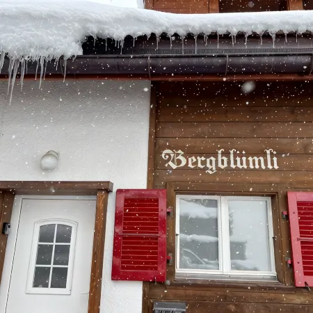 Engel Ingold Lodge-Romantic place in the middle of the Swiss Alps-Hotel Services