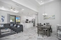 Solana Oasis Vacation Home - Wifi