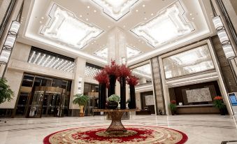 Ruoheng International Hotel
