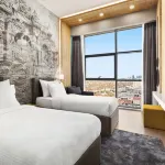 Days Inn & Suites by Wyndham Esenyurt = เดย์ส อินน์ แอนด์ สวีทส์ บาย วินด์แฮม เอเซนยูร์ท - บ้านพักหลังเล็ก