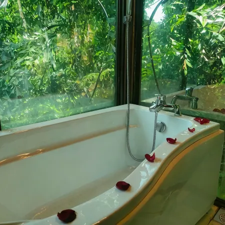 Villa Sri Kampung Отели рядом с достопримечательностью «Площадь Орла»
