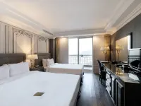 Kensington Hotel Pyeongchang Hotels in der Nähe von Freizeitpark Ocean 700