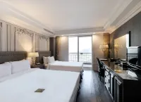 Kensington Hotel Pyeongchang - Cheap
