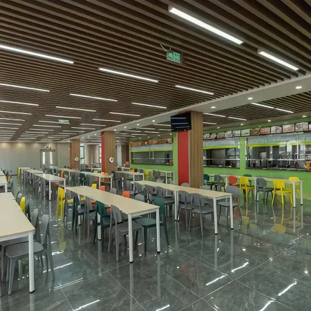 Jiangxi Dingnan National Football Training Center