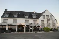 Logis Hôtel l'Albatros