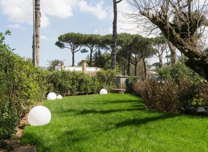 VILLA MADRE Suites e Private Spa