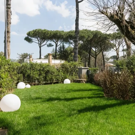 VILLA MADRE Suites e Private Spa