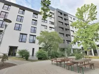 Jugendherberge City-Hostel Köln-Riehl Hotels in 
