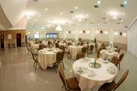 Hotel Lang Palace - Fica No Centro da Cidade