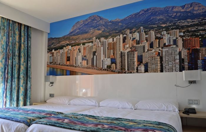 Hotel Tropic