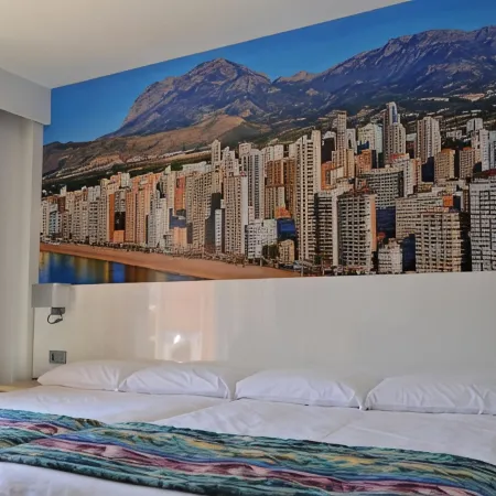 Hotel Tropic