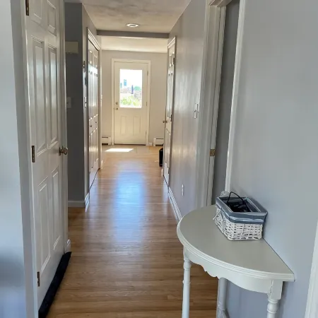 Five Bedroom Seabrook Beach Home