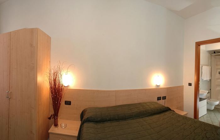 Hotel Toscana