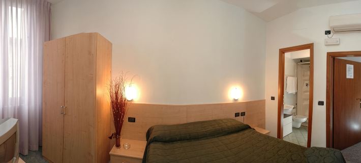 Hotel Toscana Các khách sạn ở Prato