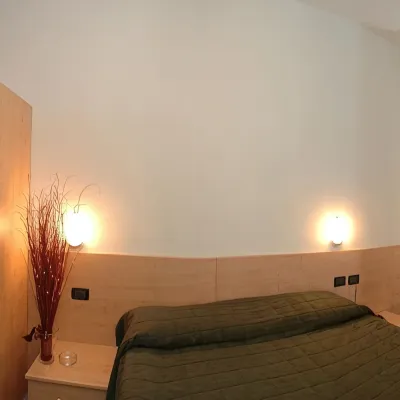 Hotel Toscana Hotels near Prato Porta Serraglio Station