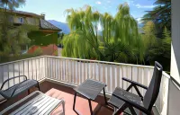 Hotel Juliane - Mountain view