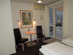 Hotel Aarhus City Apartments