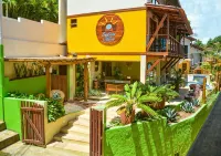 Pousada Safira do Morro - Inns