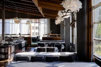Lapland Hotels Saaga