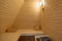 Pure nature: Top-equipped house in a secluded location with WLAN. - 3-Star