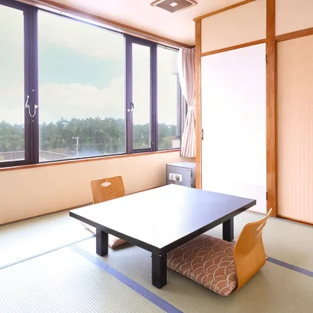 Hotel New Kanei