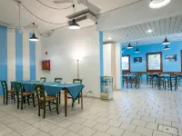 Hotel Il Lato Azzurro - Isola di Sant'Erasmo - No Vehicles Access โรงแรมใกล้เกาะบูราโน