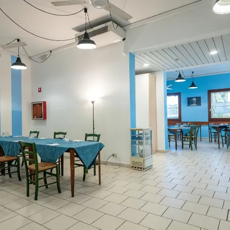 Hotel Il Lato Azzurro - Isola di Sant'Erasmo - No Vehicles Access Отели рядом с достопримечательностью «Остров Бурано»