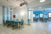 Hotel Il Lato Azzurro - Isola di Sant'Erasmo - No Vehicles Access - ติดทะเล