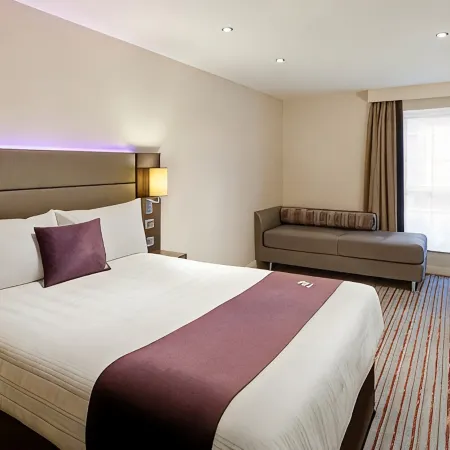 Premier Inn Doncaster Central East