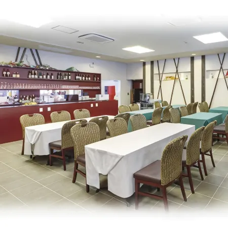 Quad Inn Yokote