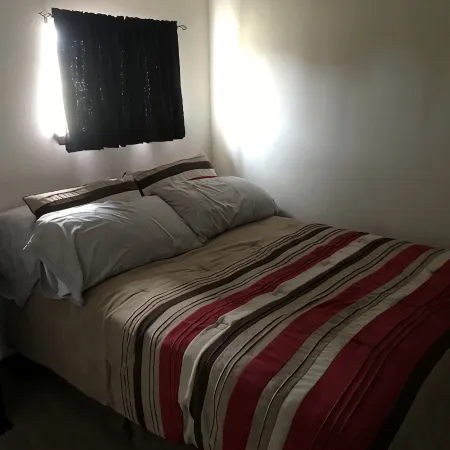 Cozy Country Tiny House