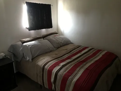 Cozy Country Tiny House