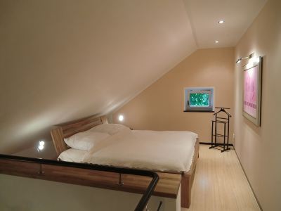 Quiet retreat on the outskirts of Berlin