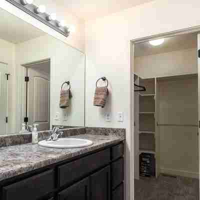 Family-Perfect 5 Bedroom Heber Getaway Rooms