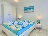 Exclusive  Star Villa with Pool Near Umag - balcony