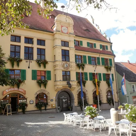 Zum Schwarzen Bären