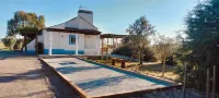 Country Cottage / Gite - Santa Susana - 3-Star
