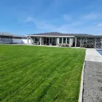 Private Pool, Hot tub & large yard just waiting for you to enjoy. - 4-Star