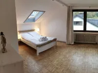 Apartment Lavender Hill. Apartment with 2 bedrooms. A big terrace. Hotels in Brilon