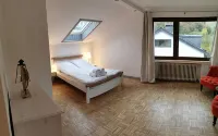 Apartment Lavender Hill. Apartment with 2 bedrooms. A big terrace.