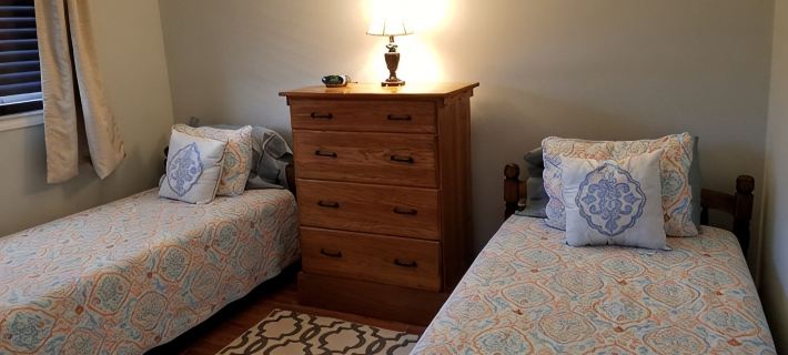 Cozy First Floor 2 Bedroom Condo Close To The Beach! Hotels in Crescent Beach