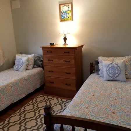 Cozy First Floor 2 Bedroom Condo Close To The Beach!