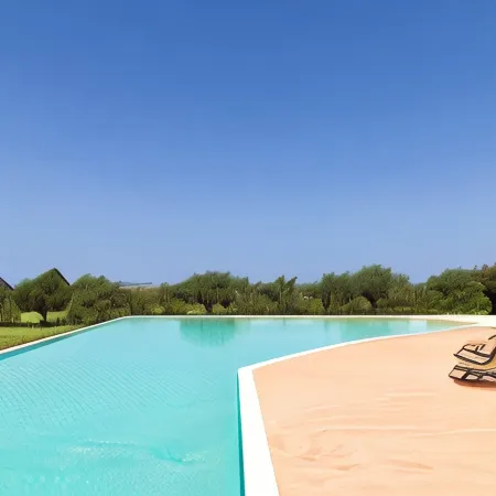 Agua Green Resort