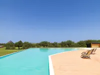 Agua Green Resort - salle de sport