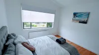 Venus Bay Blue - Wifi