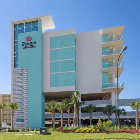 Best Western Plus Casino Royale – Center Strip